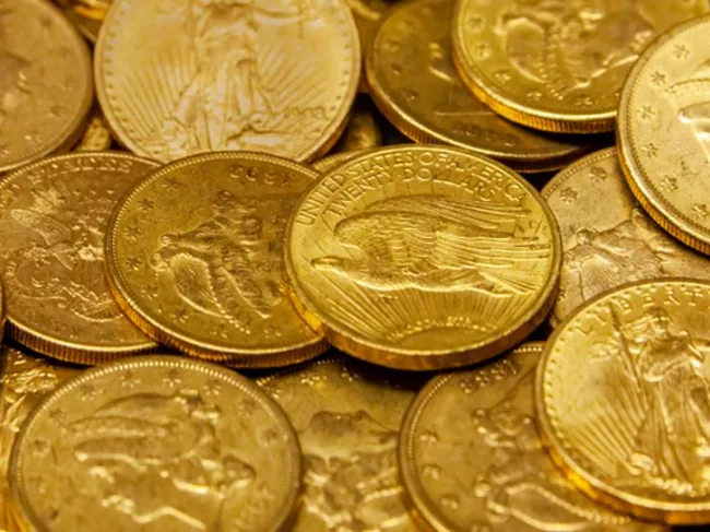 goldcoin
